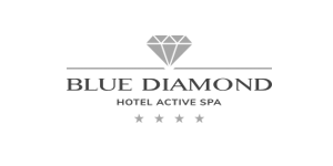 Hotel Blue Diamond